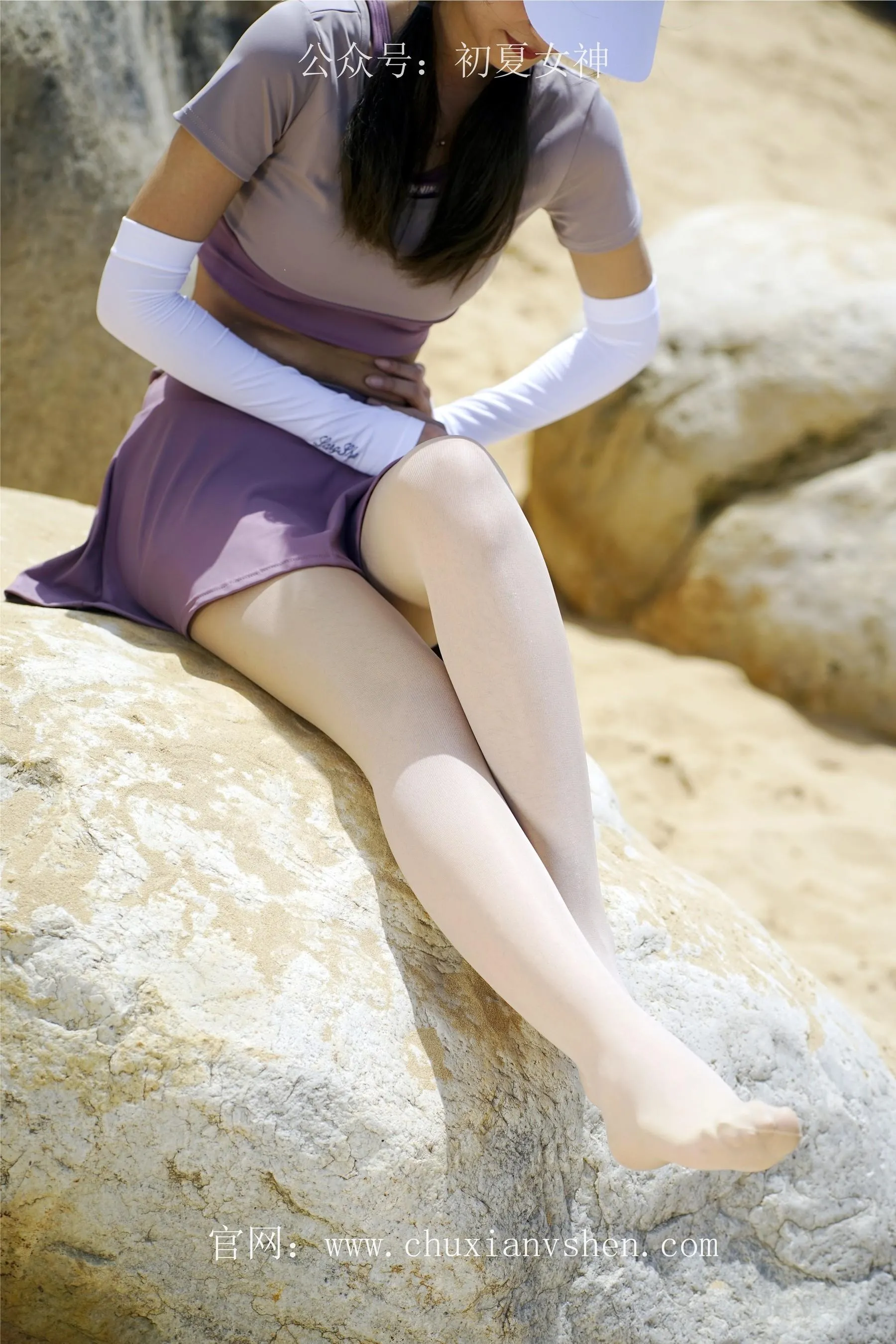 初夏女神 NO.069 依依 邻家女孩-运动篇 [131P]插图7